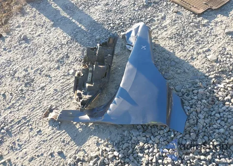 2019 Nissan Rogue Sport Sv из США, поврежденный, VIN JN1BJ1CR2KW339755